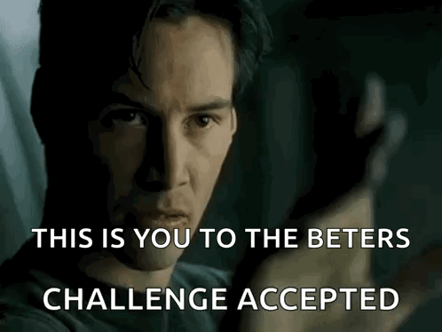 The Matrix Neo GIF
