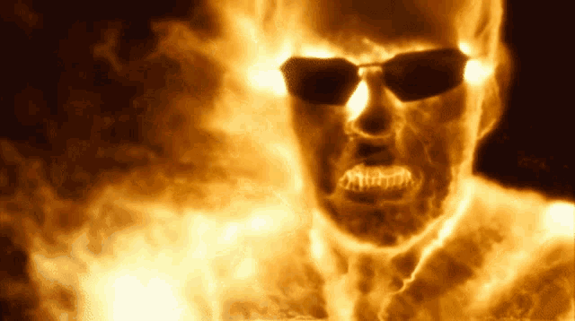 The Matrix Revolutions GIF