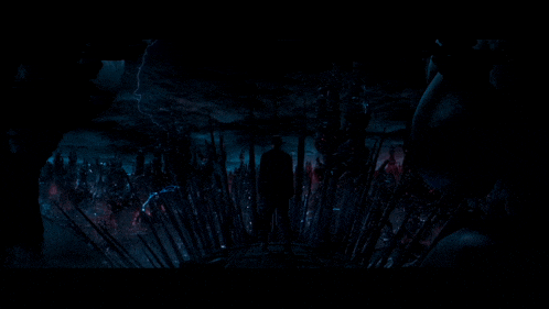 The Matrix The Matrix Revolutions GIF