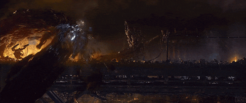 The Matrix The Matrix Revolutions GIF