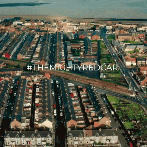 The Mighty Redcar Redcar GIF. This 498 x 498 animated GIF is part of our peter north collection. Created by LevelTheory. View the original animation, share…