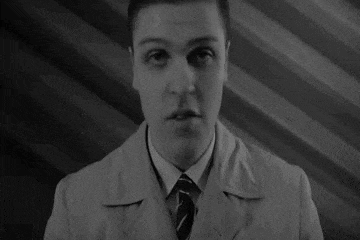 The More You Nose Nose Joke GIF