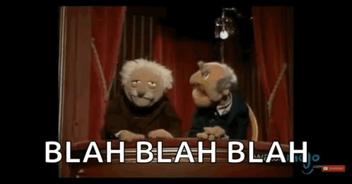 The Muppets Laughing GIF