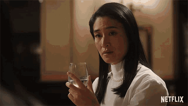 The Naked Director Netflix GIF