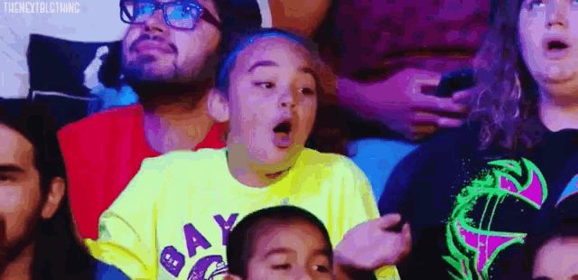 The New GIF