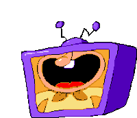 The Noise Sticker