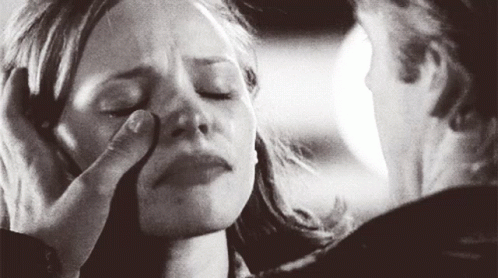 The Notebook GIF