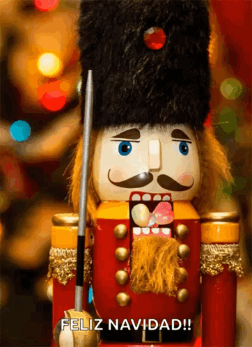 The Nutcracker Suite GIF