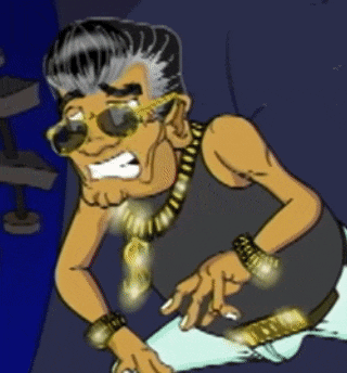 The Nutshack Tito Dick GIF