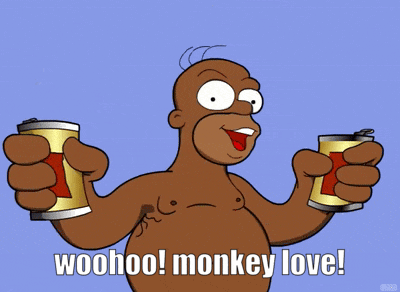 The Nutshack Woohoo GIF