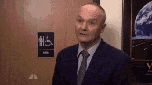 The Office Creed GIF