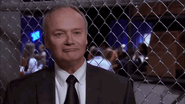 The Office Creed GIF