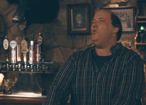 The Office Funny GIF