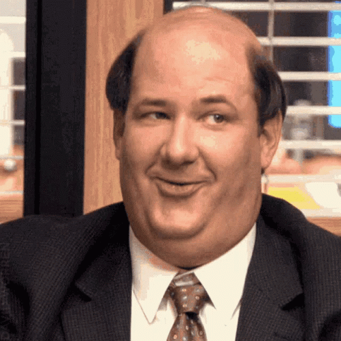 The Office GIF. This 498 x 498 animated GIF is part of our the office no collection. Created by WALi98. View the original animation, share it, or browse…