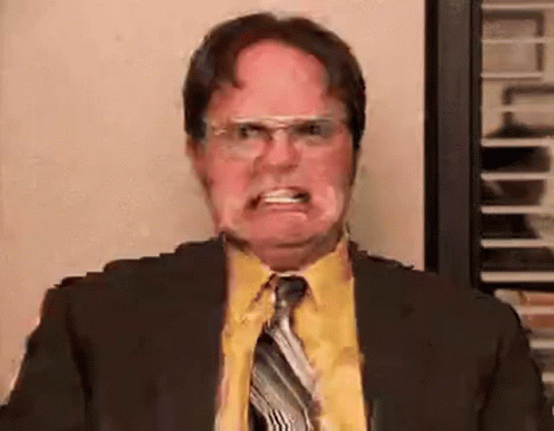 The Office Glitch GIF. This 498 x 387 animated GIF is part of our glitch collection. Related themes include matrix, the office. Created by Boberro. View the…