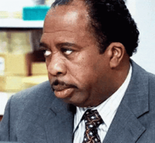 The Office GIF