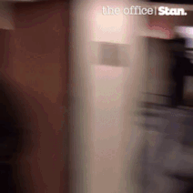 The Office It'S Happening GIF. This 212 x 212 animated GIF is part of our the office its happening collection. Related themes include the office. Created by…
