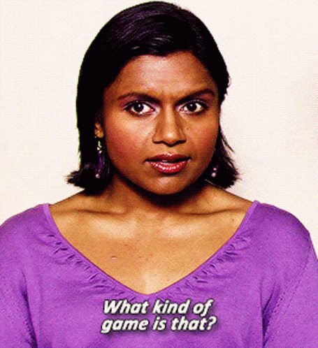 The Office Kelly Kapoor GIF