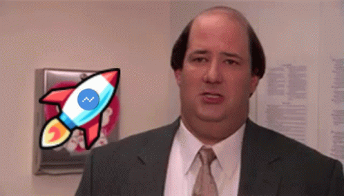 The Office Kevin GIF. This 498 x 284 animated GIF is part of our the office its happening collection. Related themes include crypto, the office. Created by…