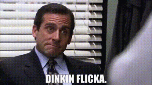 The Office GIF. This 498 x 278 animated GIF is part of our its happening the office collection. Created by zelkins. View the original animation, share it…