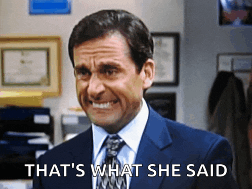 The Office Meme