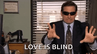 The Office Michael GIF