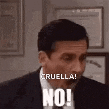 The Office Michael Scott GIF
