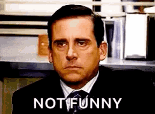 The Office Michael Scott GIF