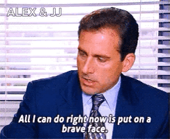 The Office Michael Scott GIF. This 244 x 200 animated GIF is part of our the office its happening collection. Related themes include michael scott, the…