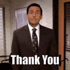 The Office Michael Scott GIF