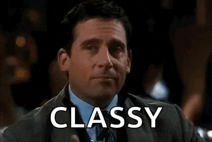 The Office Michael Scott GIF
