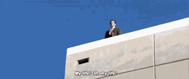 The Office Michael Scott GIF