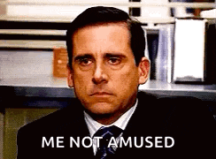 The Office Michael Scott GIF