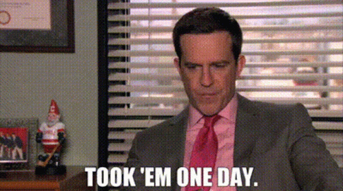 The Office GIF. This 498 x 278 animated GIF is part of our its happening the office collection. Created by jlanger08. View the original animation, share it…