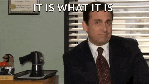 The Office No GIF