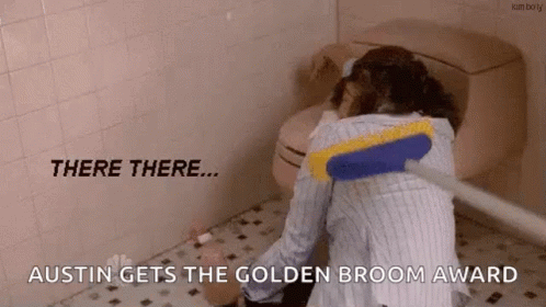 The Office Pam GIF. This 498 x 280 animated GIF is part of our there there broom collection. Related themes include feel better, sick, the office. Created…