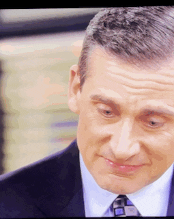 The Office Sounds Great GIF