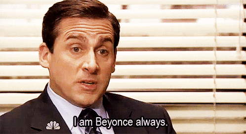 The Office The Office Memes GIF. This 498 x 271 animated GIF is part of our the office no collection. Related themes include michael scott, the office…