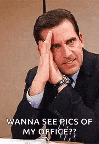 The Office The GIF