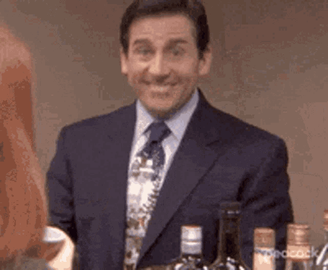 The Office The GIF