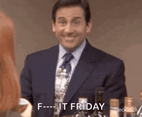 The Office The GIF