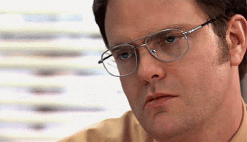 The Office GIF