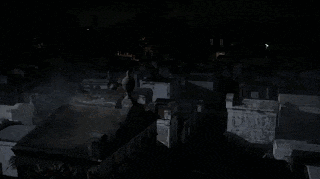 The Originals Night GIF