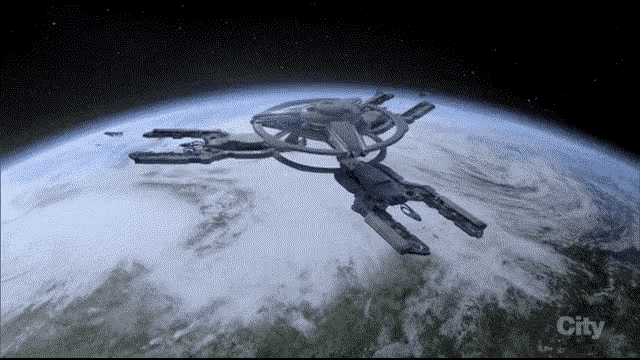 The Orville The Orville Season1 GIF