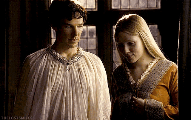 The Other Boleyn Girl Bedtime GIF