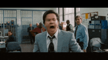 The Other Guys Peacock GIF