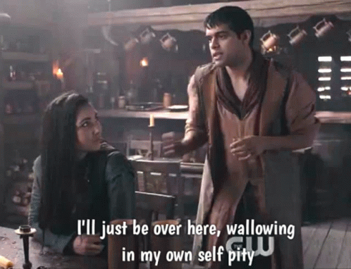 The Outpost The Outpost Series GIF