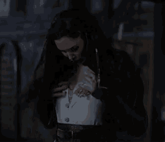 The Outpost The Outpost Series GIF