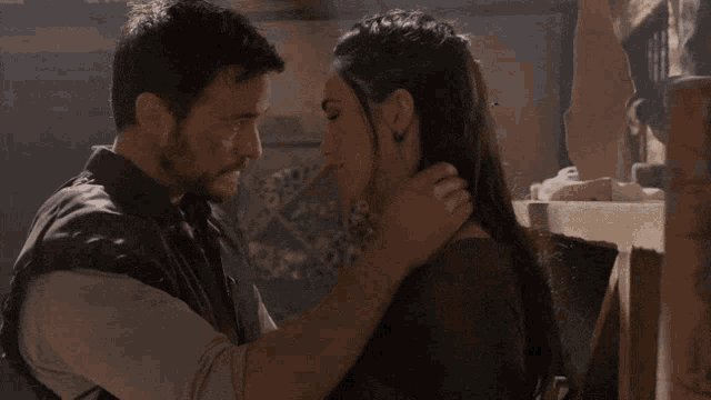 The Outpost The Outpost Series GIF