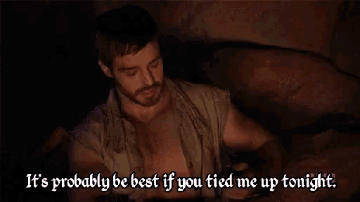 The Outpost The Outpost Series GIF
